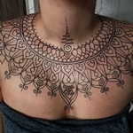 Tattoos - Unalome - 137501